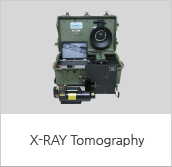 X-Ray 촬영기