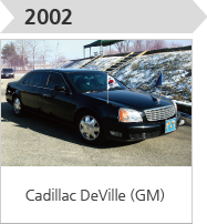 2002-캐딜락 드빌 (GM)