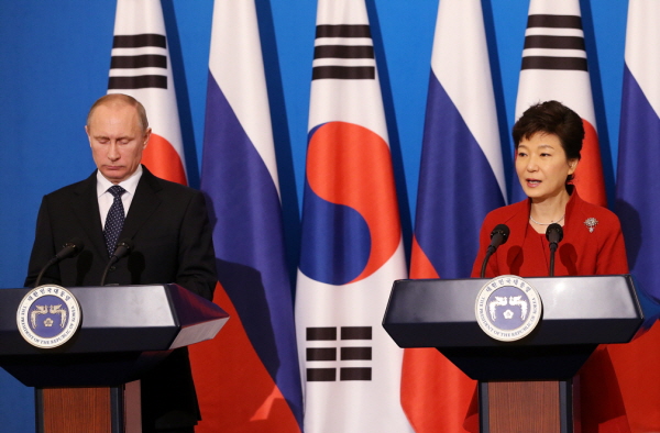 Joint Press Conference 