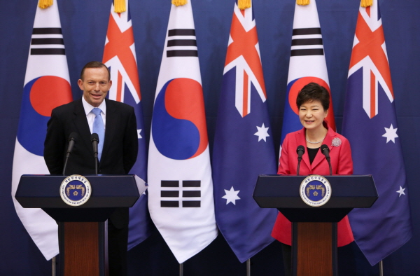 Joint Press Conference 