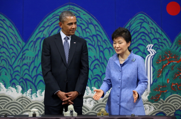 Returning of Korean Cultural Artifacts