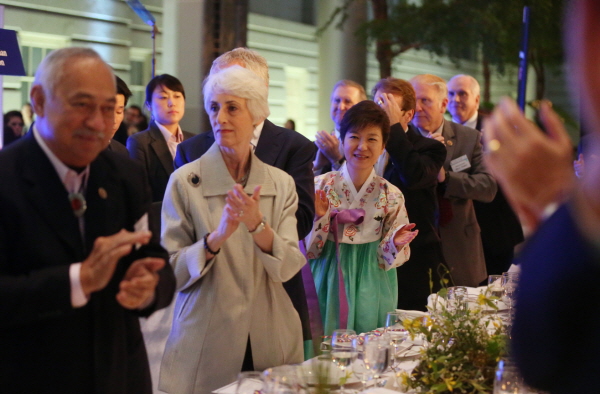 Gala Banquet in Celebration of the 60th Anniversary of the ROK-U.S. Alliance