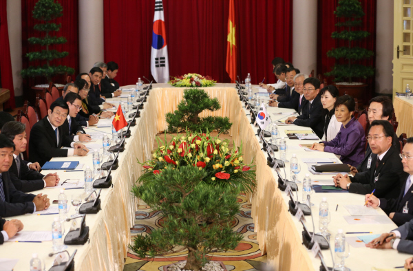 Expanded Summit 