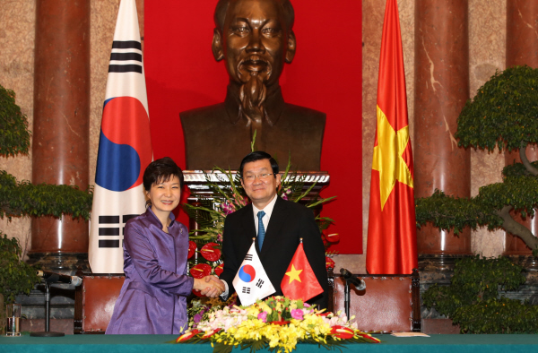Joint Press Conference