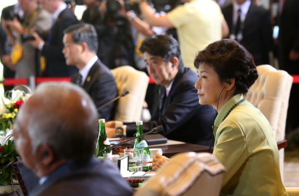 APEC Working Session-1 