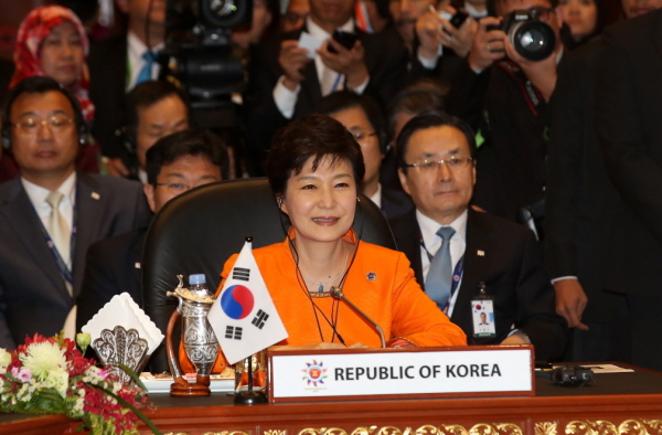 ASEAN-Korea Summit 